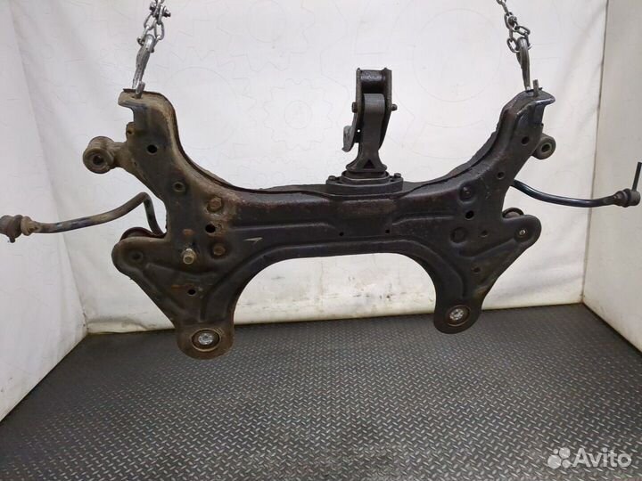 Балка подвески передняя Chevrolet Aveo (T250 / 255