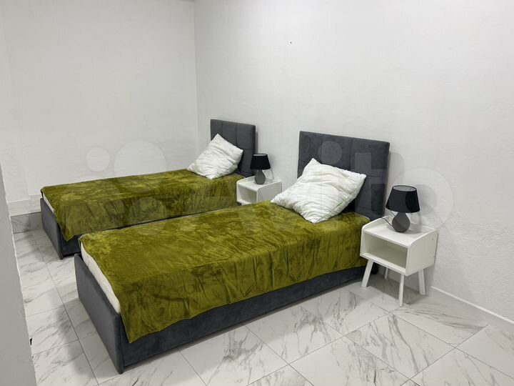 2-к. квартира, 48,3 м², 1/5 эт.