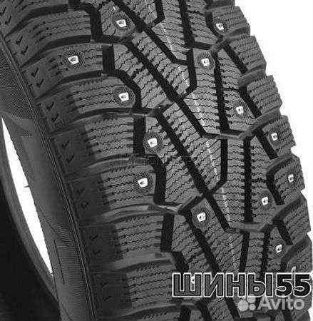 Pirelli Ice Zero 195/65 R15
