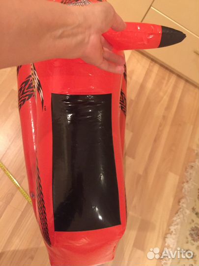 Круг Надувной для плавания