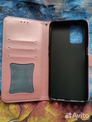 Чехол Реалми 8i