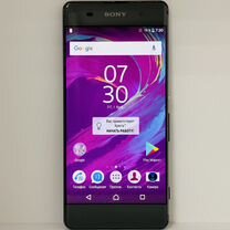 Sony Xperia XA Dual, 2/16 ГБ