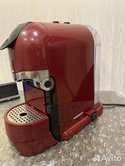 Кофемашина Termozeta