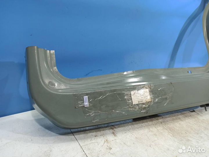 Панель кабины Isuzu NLR85 2006-2014