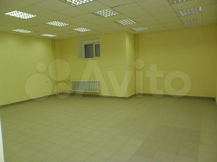 Помещение на Гурьевская, цоколь, 120м2 - без комис