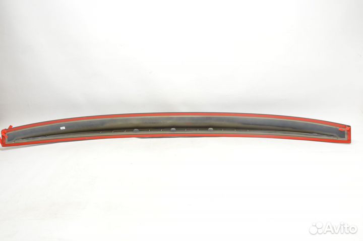 Спойлер крышки багажника volvo S90 II цвет 492