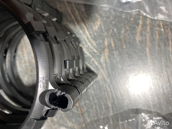 Рамка крепления кулера Intel/AMD