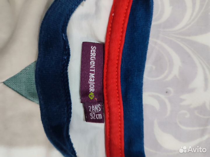 Костюм на мальчика, 92 см