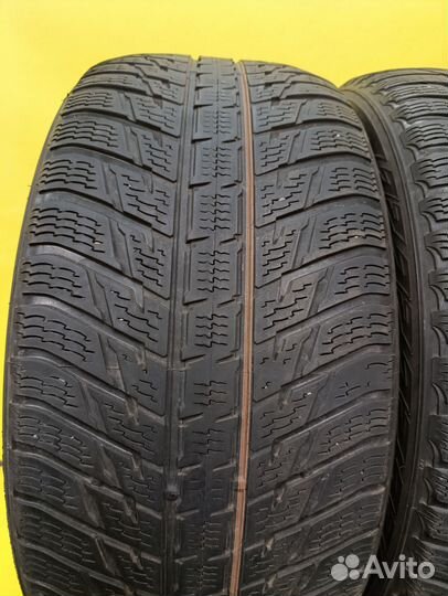 Nokian Tyres WR SUV 3 265/50 R19 H