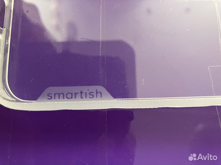Чехол Smartish для iPhone 12, 12pro