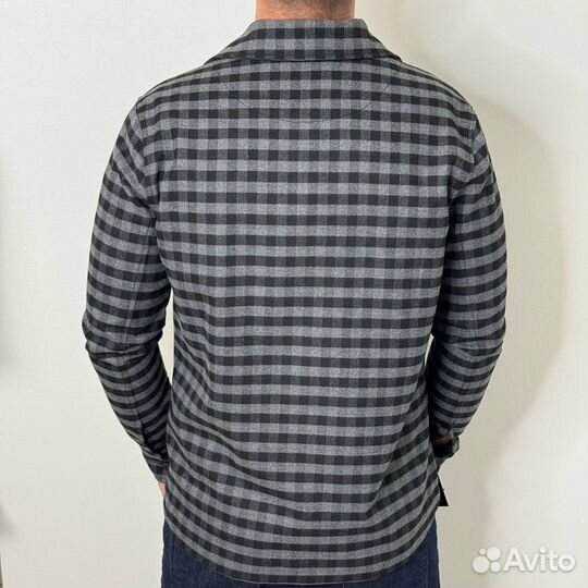 Рубашка мужская wemsey