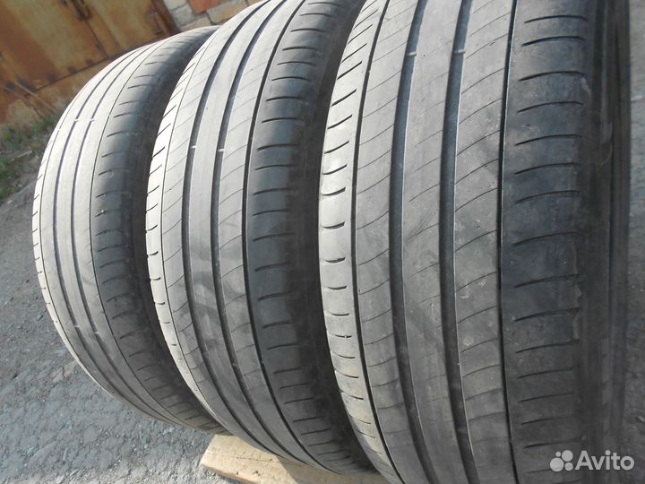 Michelin Primacy 3 225/55 R18