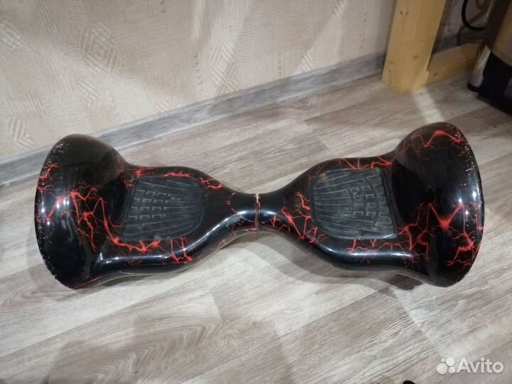 Гироскутер