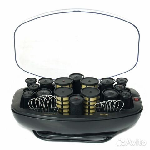 Продам Электробигуди Philips
