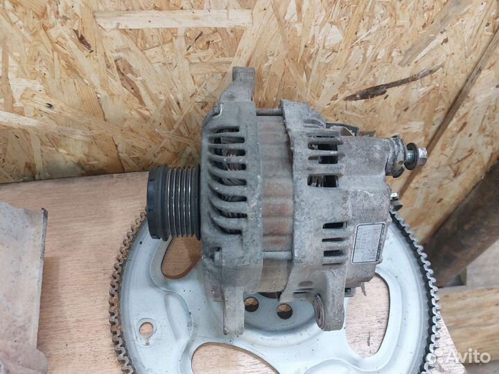 Генератор mitsubishi lancer 10, 1800A053