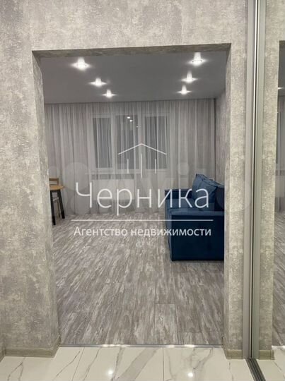 Квартира-студия, 35 м², 5/22 эт.