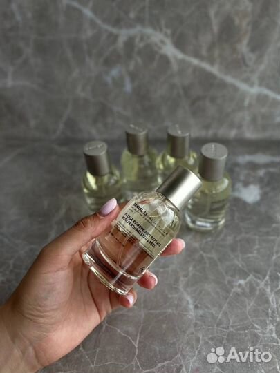 Le labo santal 33 опт оригинал ле лабо сантал