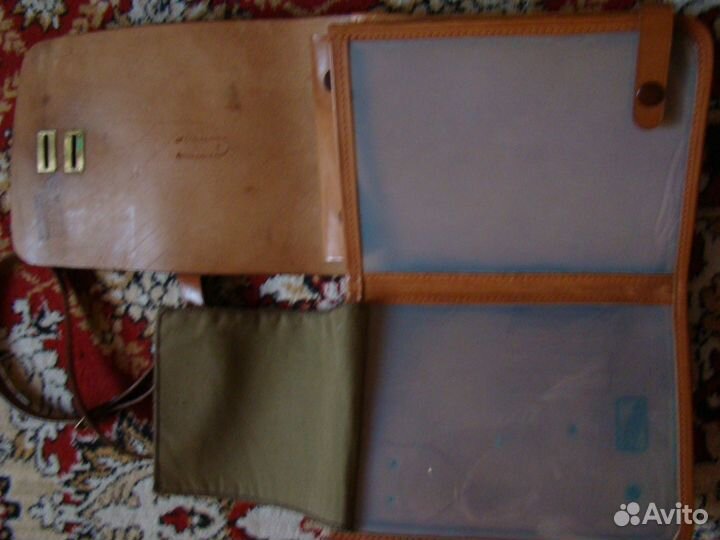 Планшет офицерский