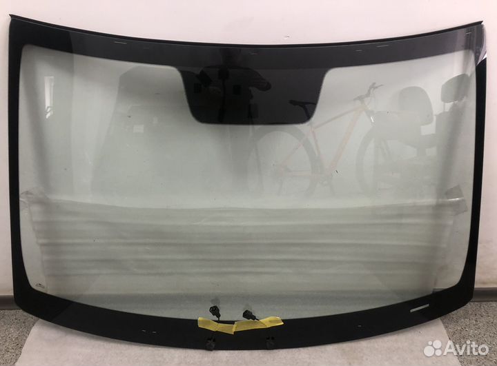 Стекло лобовое 2020 полный обогрев Hyundai Creta 2