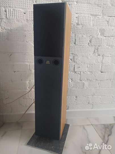 Акустическая система monitor audio bronze 3