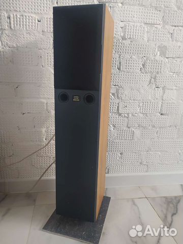 Акустическая система monitor audio bronze 3