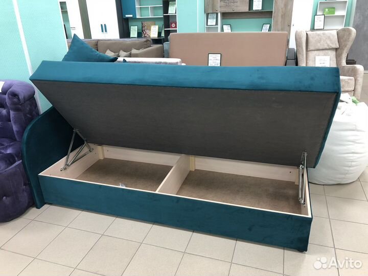 Диван кровать тахта