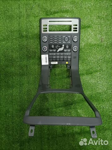 Блок управления климат-контролем 30774370 Volvo V7