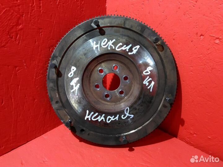 Маховик Дэу Нексия