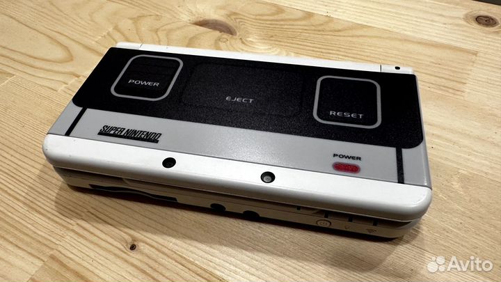 Nintendo new 3ds 64 gb