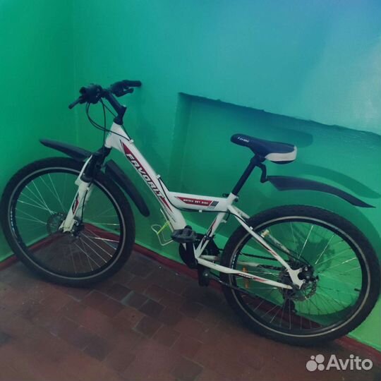 Велосипед Favorit