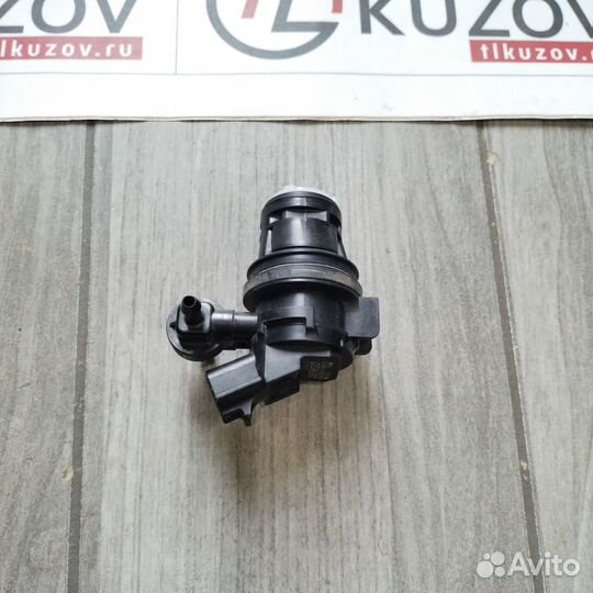 Моторчик омывателя Хайлендер лобового и зад 13-19