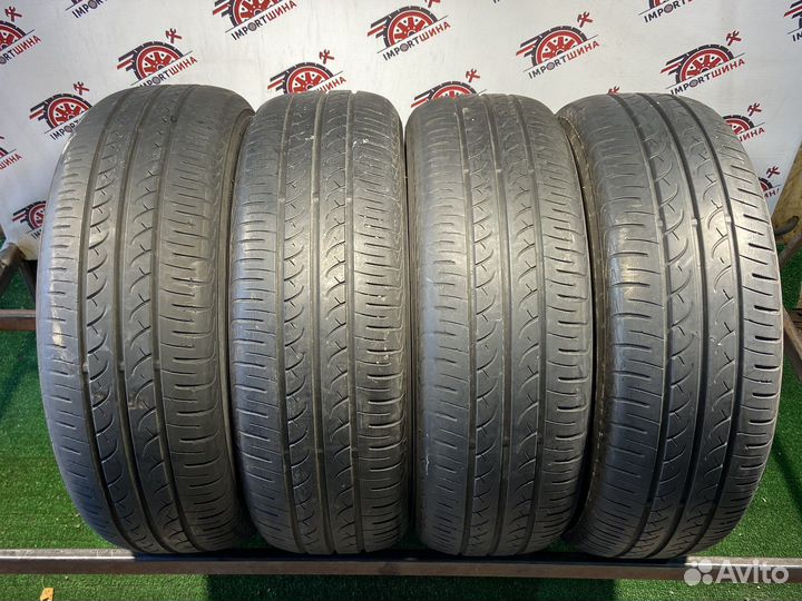 Yokohama BluEarth AE01B 205/65 R15