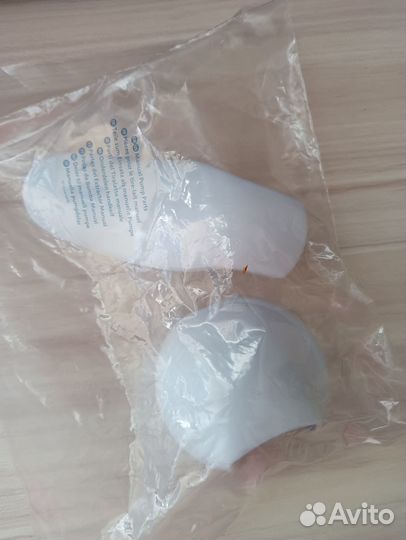 Молокоотсос Avent (запчасти)