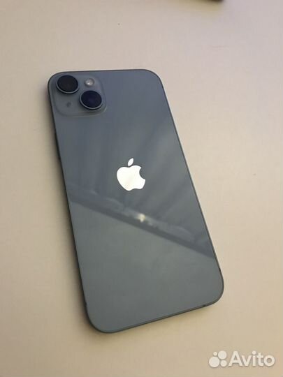 iPhone 14 Plus, 256 ГБ