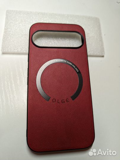 Чехол для google pixel 9