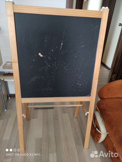 Мольберт икея