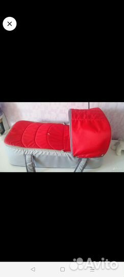 Переноска для детей