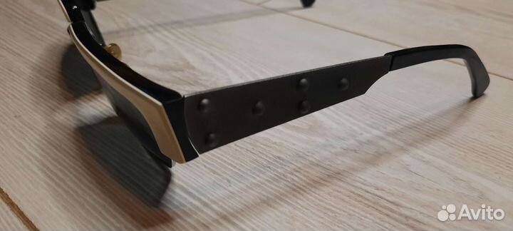 Солнцезащитные очки claude montana.Винтаж