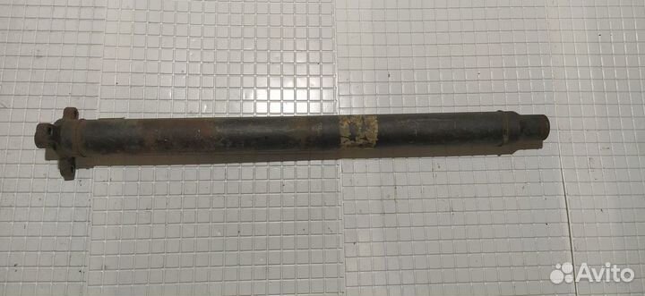 Вал карданный Mercedes C215