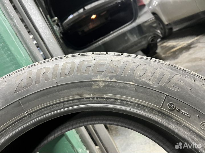 Bridgestone Alenza H/L 33 225/60 R18 100H