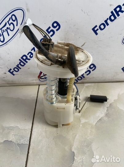 Бензонасос Ford Fusion CBK 2007