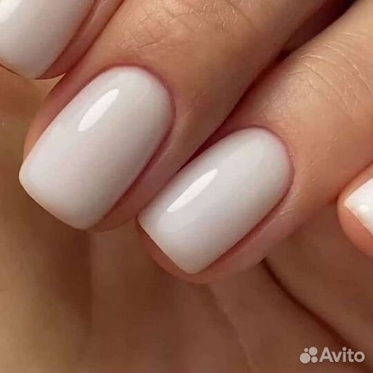 Мастер ногтевого сервиса