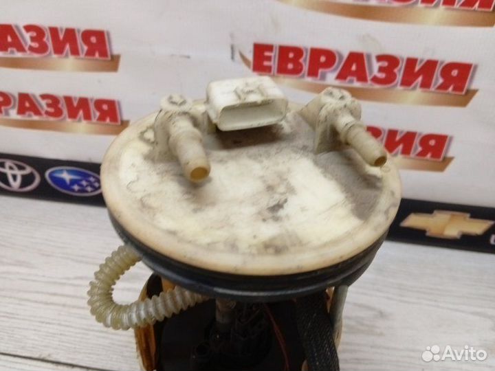 Топливный насос Nissan Almera N16 QG15 2003