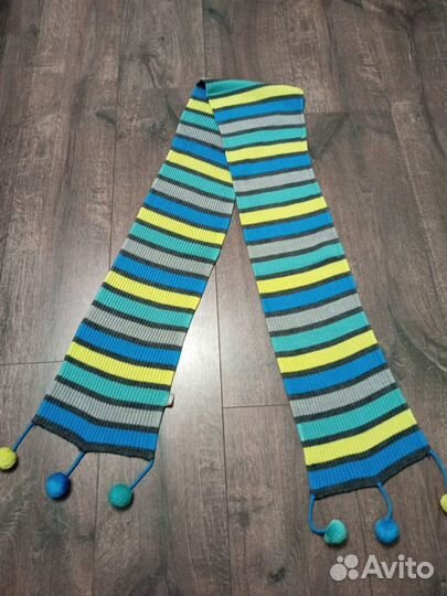 Шарф детский Lenne