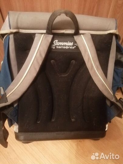 Школьный рюкзак Samsonite