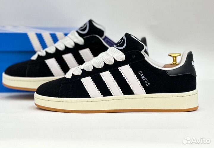 Кроссовки Adidas campus 00s 41-45 LUX