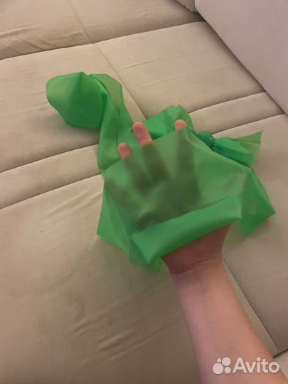 Резинка для фитнеса