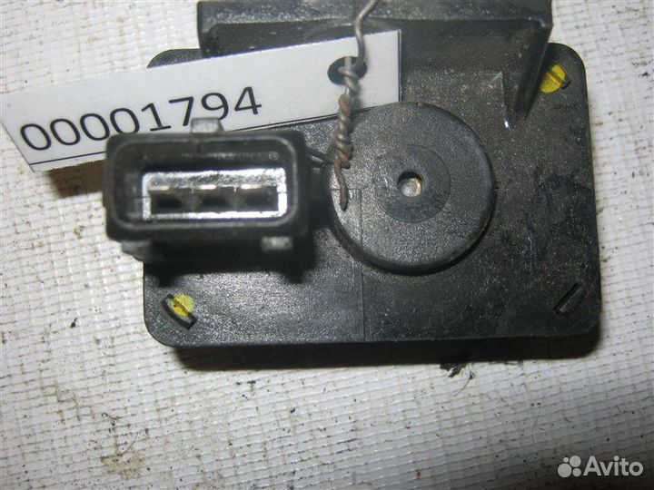 Датчик абсолютного давления Volkswagen Passat B5