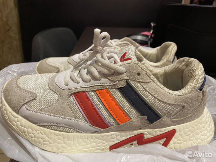 Кроссовки детские adidas