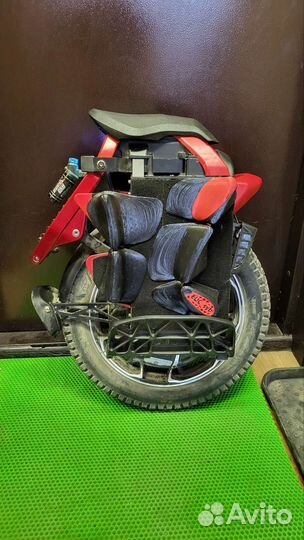 Упоры прыжковые Kinetic pads Soft